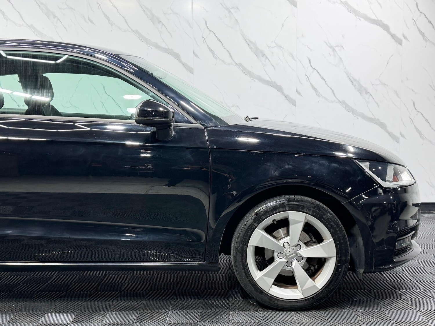 Used Audi A1 2016 for sale - 77298396: Photo 19