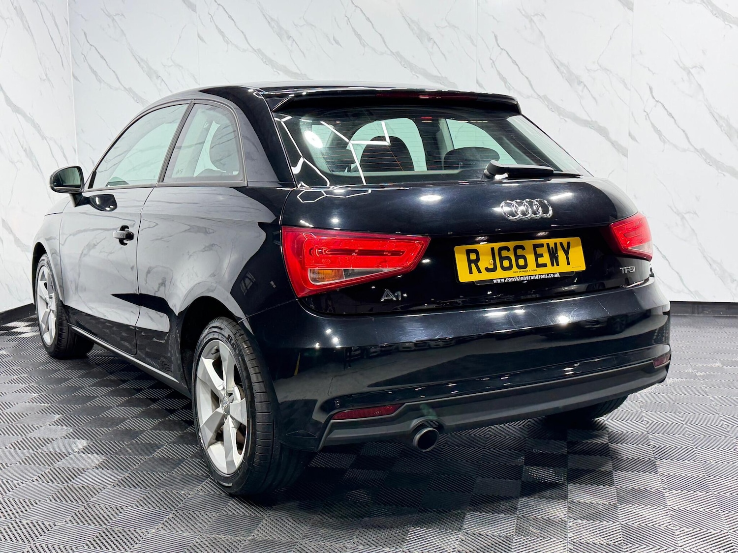 Used Audi A1 2016 for sale - 77298396: Photo 20