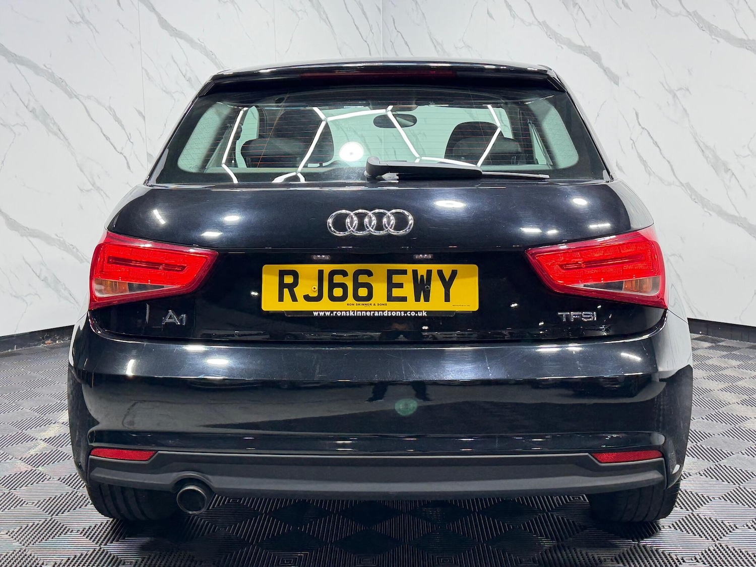 Used Audi A1 2016 for sale - 77298396: Photo 21