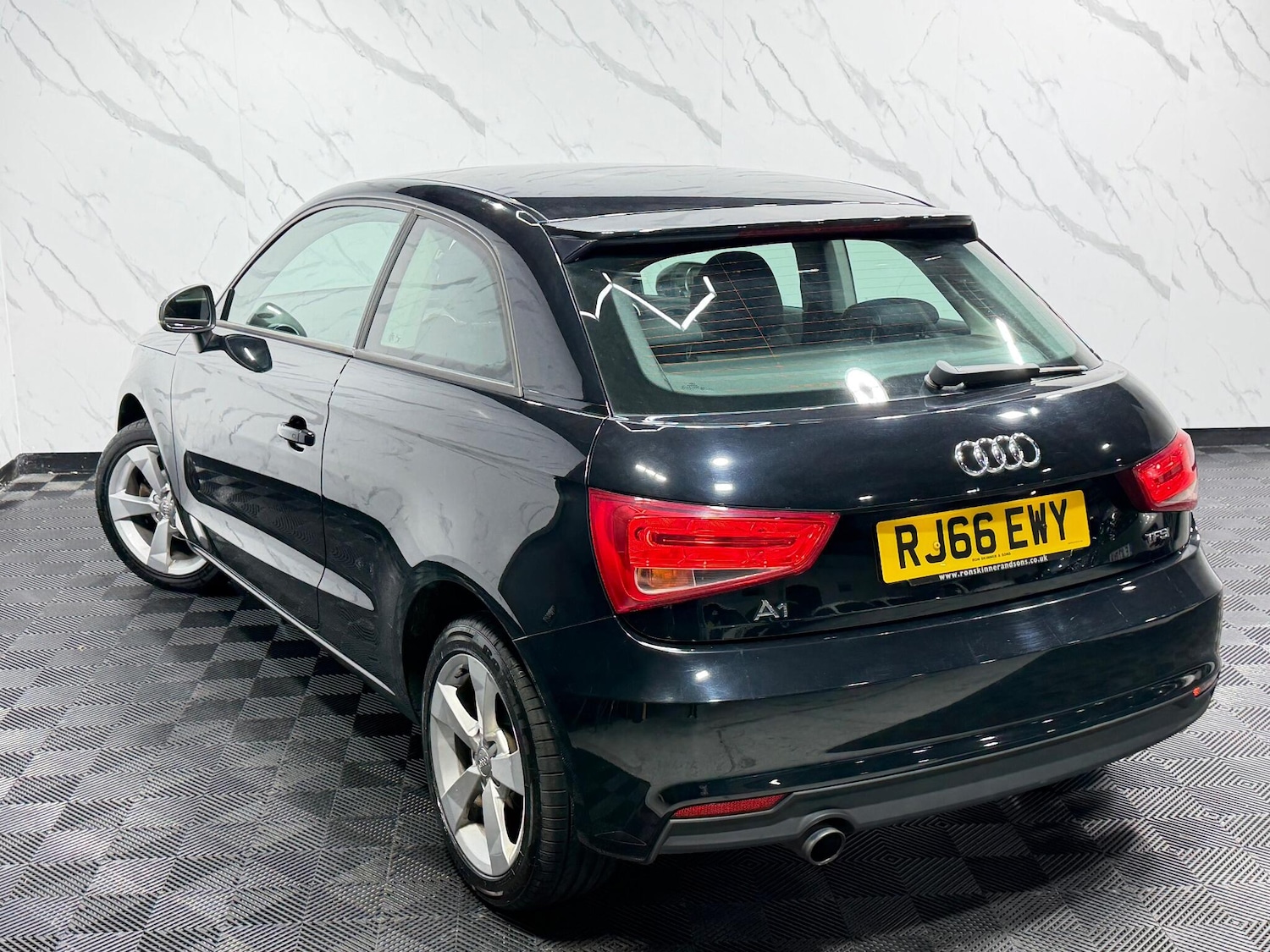 Used Audi A1 2016 for sale - 77298396: Photo 23