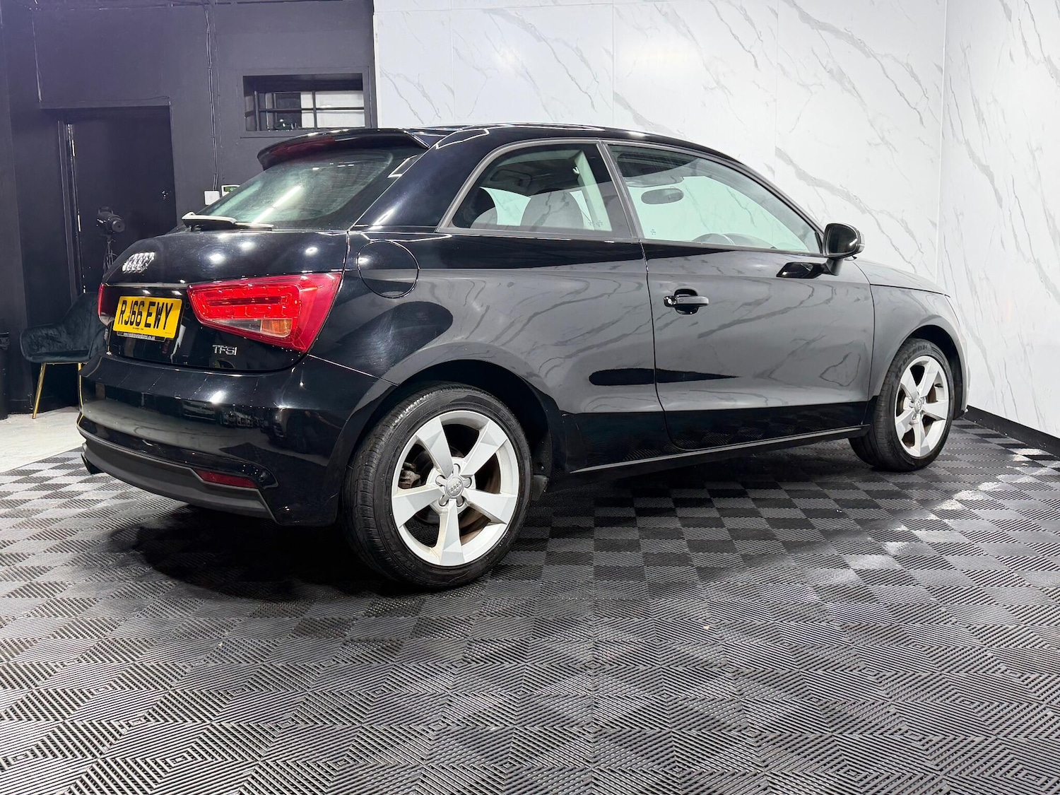 Used Audi A1 2016 for sale - 77298396: Photo 24