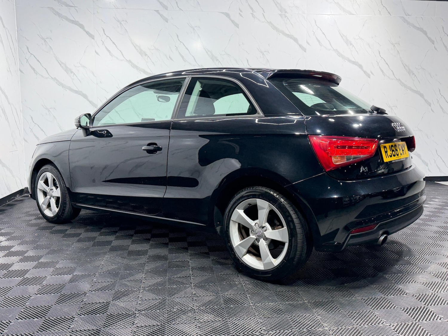 Used Audi A1 2016 for sale - 77298396: Photo 25