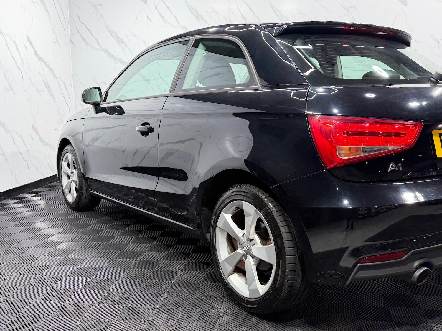 Used Audi A1 2016 for sale - 77298396: Photo 26