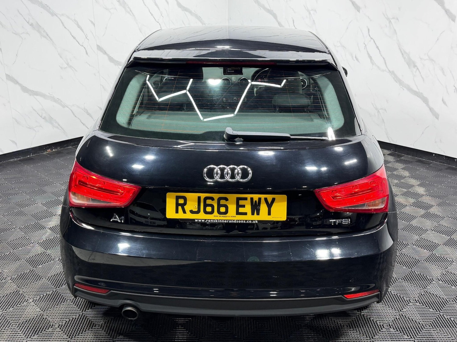 Used Audi A1 2016 for sale - 77298396: Photo 27