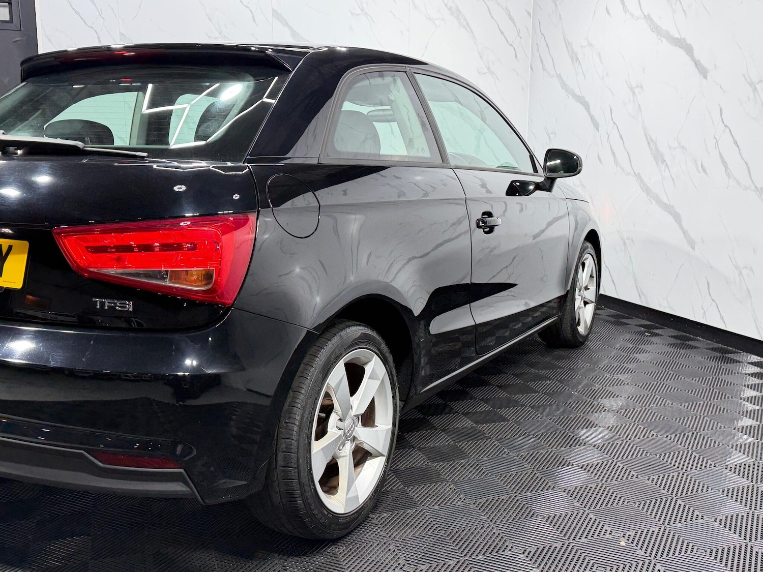 Used Audi A1 2016 for sale - 77298396: Photo 28