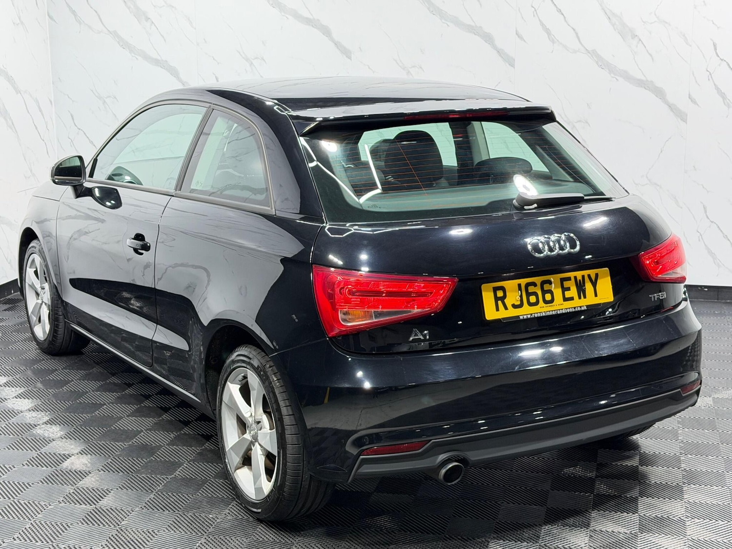 Used Audi A1 2016 for sale - 77298396: Photo 29