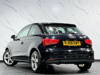 Used Audi A1 2016 for sale - 77298396: Photo