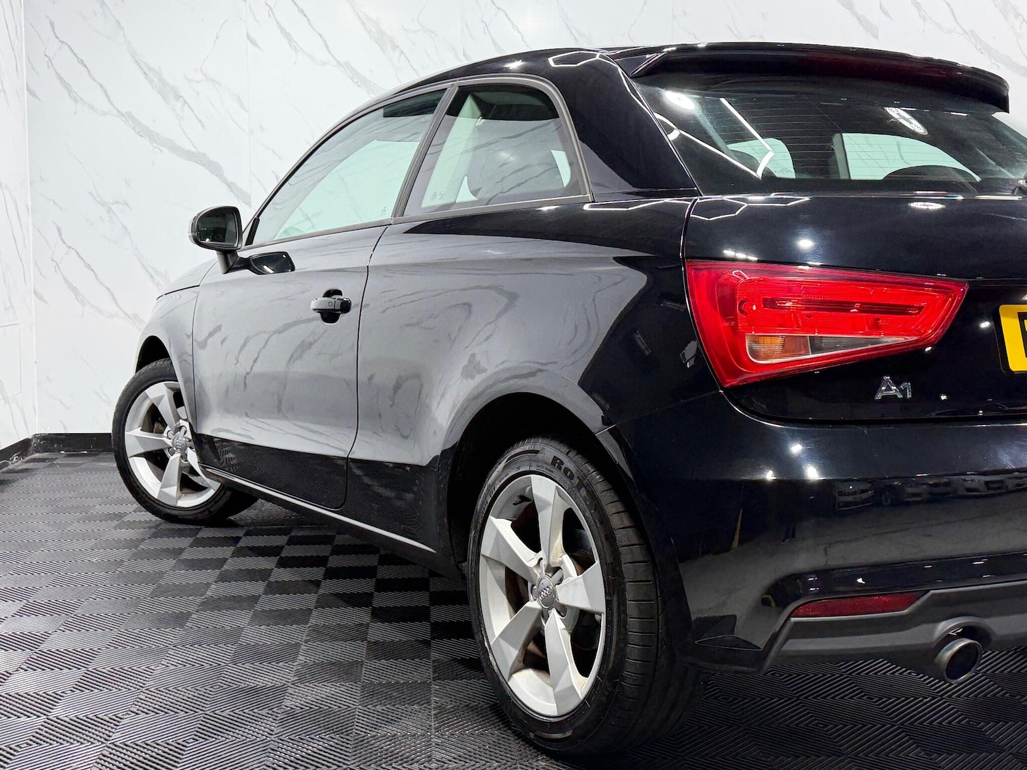 Used Audi A1 2016 for sale - 77298396: Photo 30