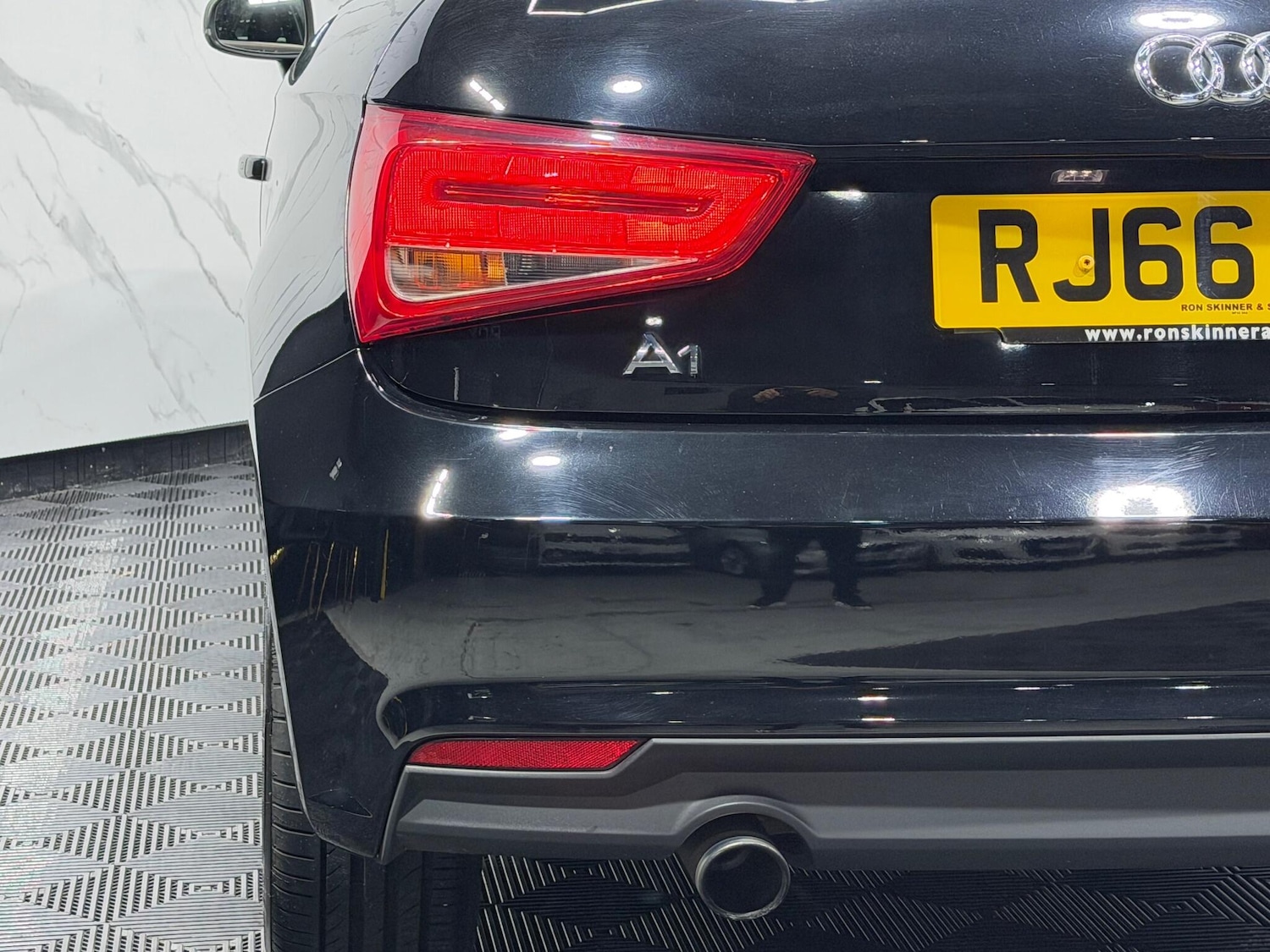 Used Audi A1 2016 for sale - 77298396: Photo 31