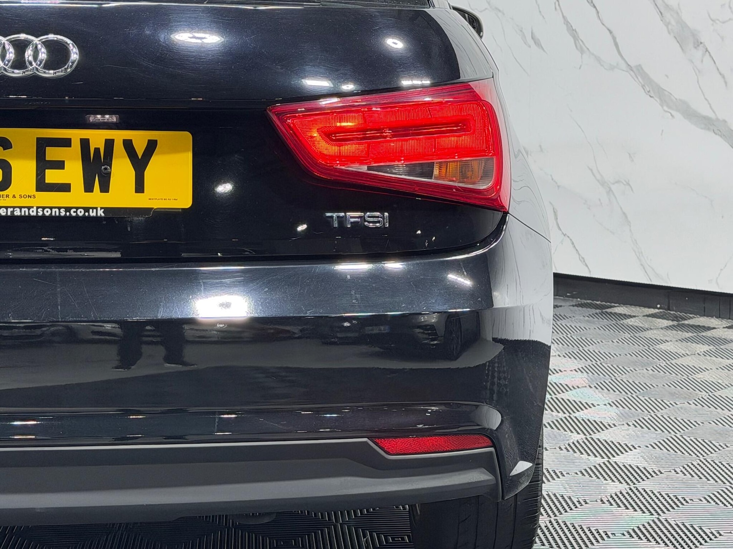 Used Audi A1 2016 for sale - 77298396: Photo 32