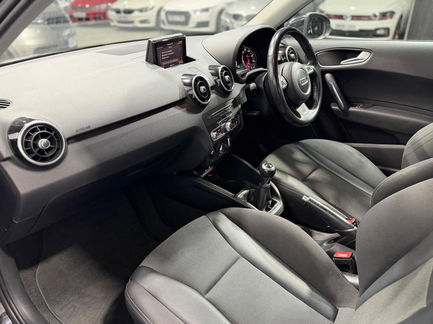 Used Audi A1 2016 for sale - 77298396: Photo 34