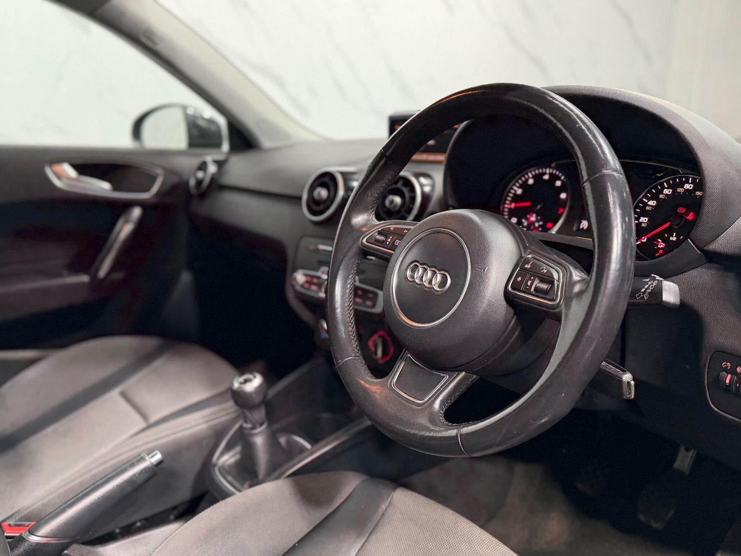 Used Audi A1 2016 for sale - 77298396: Photo 35