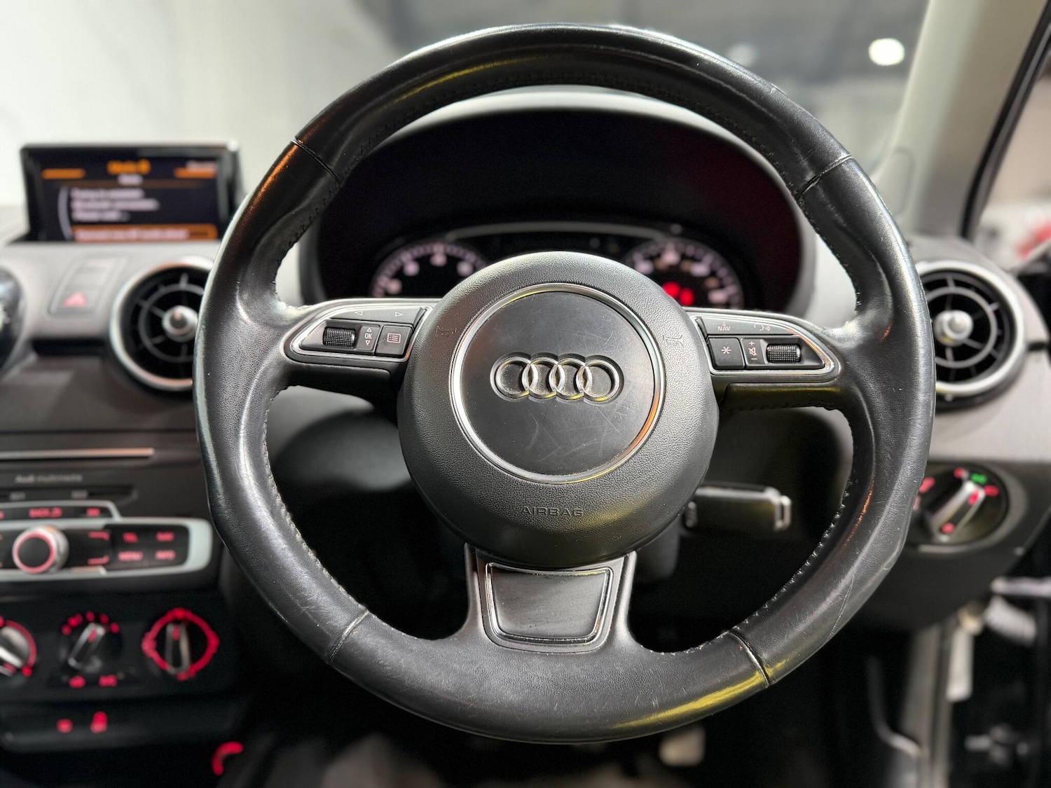 Used Audi A1 2016 for sale - 77298396: Photo 36