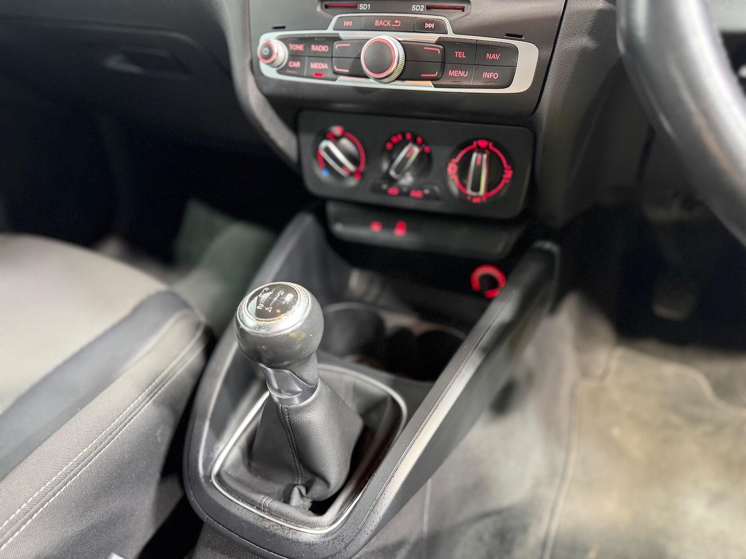 Used Audi A1 2016 for sale - 77298396: Photo 37