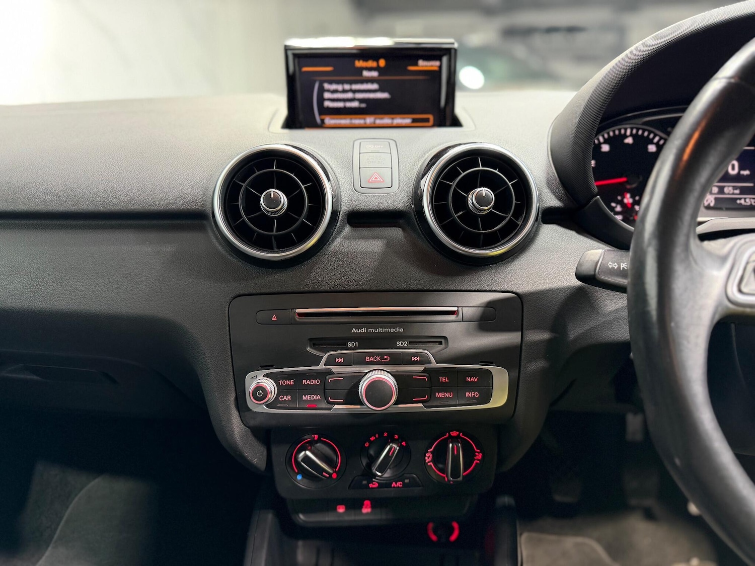 Used Audi A1 2016 for sale - 77298396: Photo 38