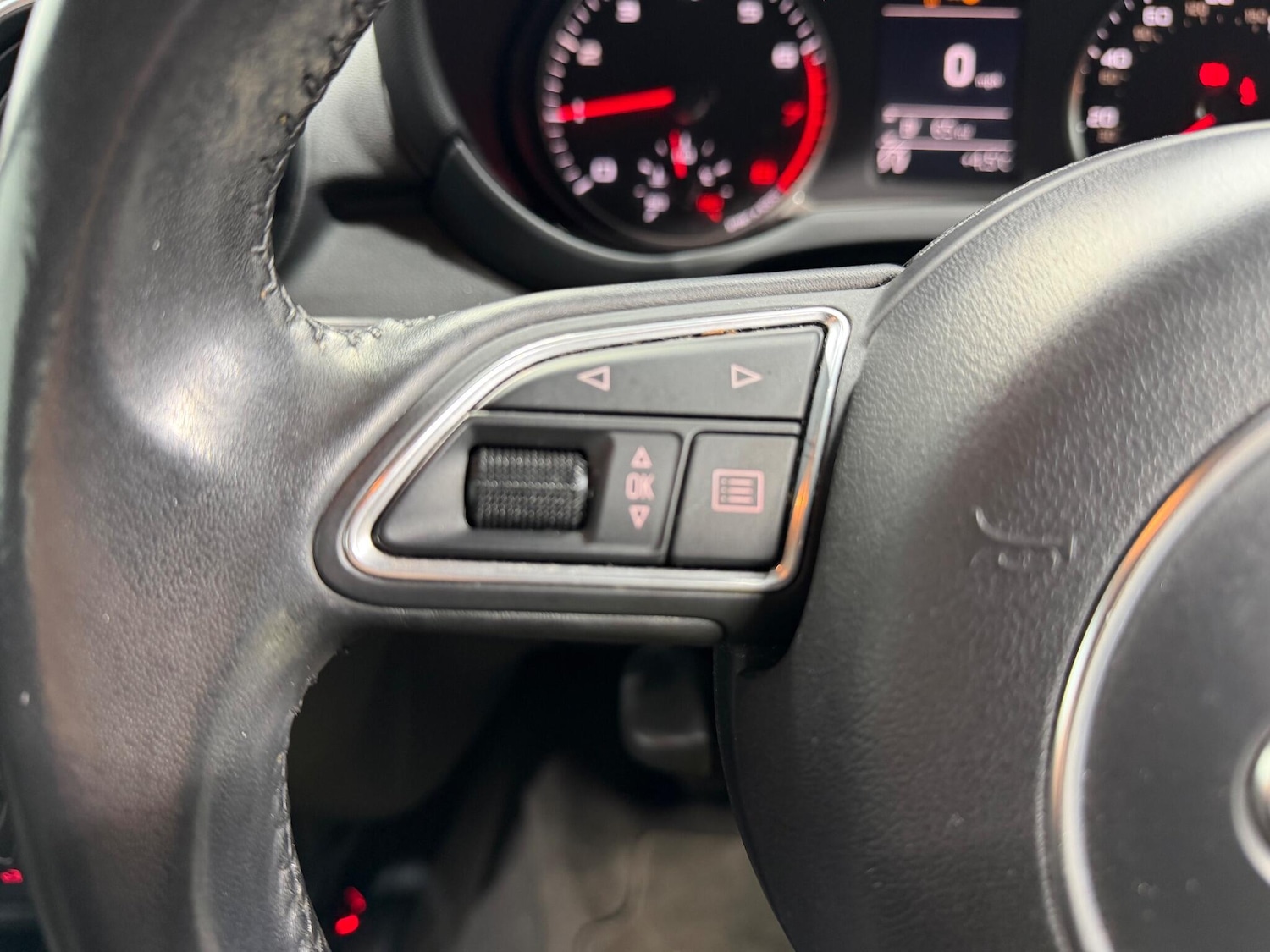 Used Audi A1 2016 for sale - 77298396: Photo 43