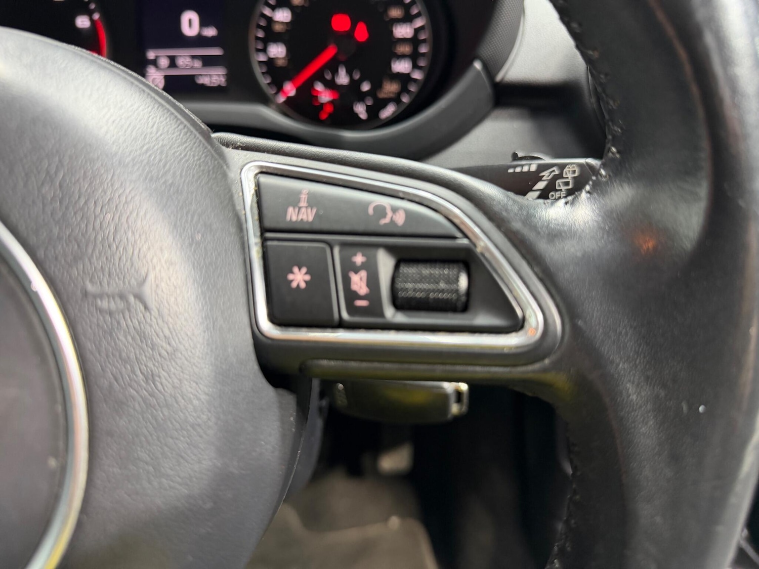 Used Audi A1 2016 for sale - 77298396: Photo 44