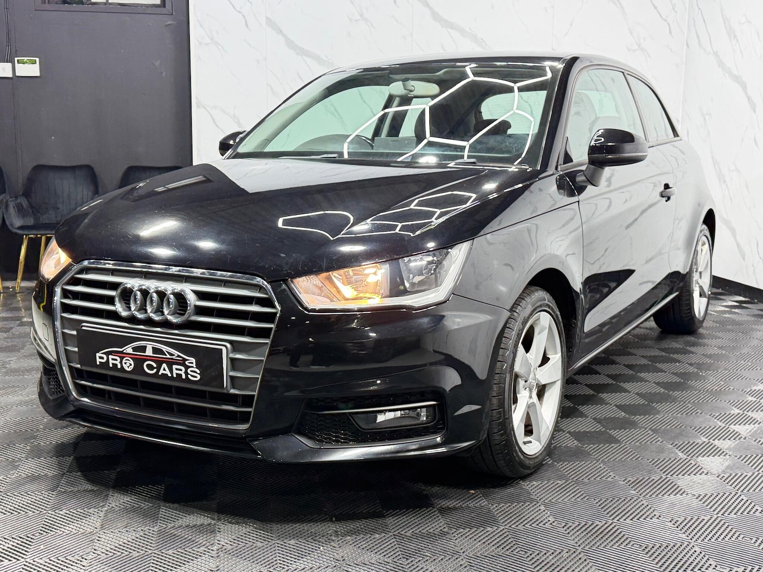 Used Audi A1 2016 for sale - 77298396: Photo 6