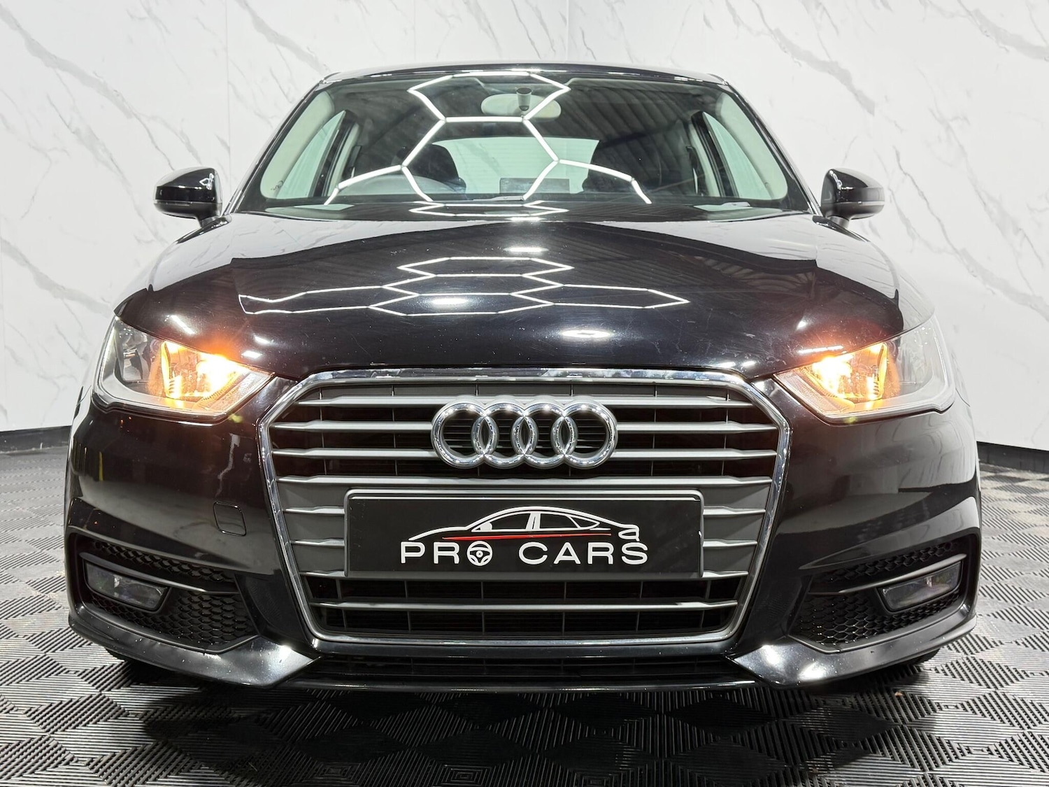 Used Audi A1 2016 for sale - 77298396: Photo 7