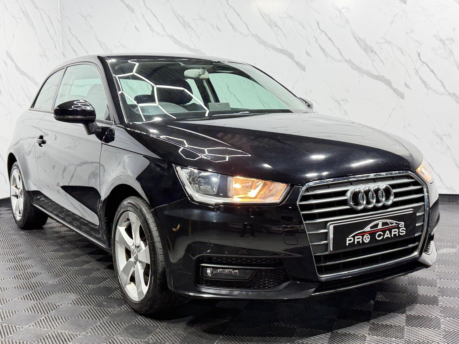 Used Audi A1 2016 for sale - 77298396: Photo 8