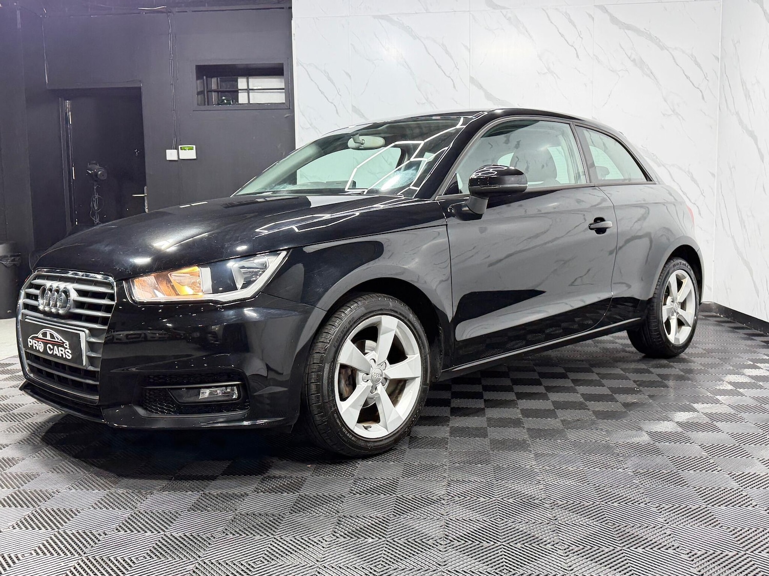 Used Audi A1 2016 for sale - 77298396: Photo 9