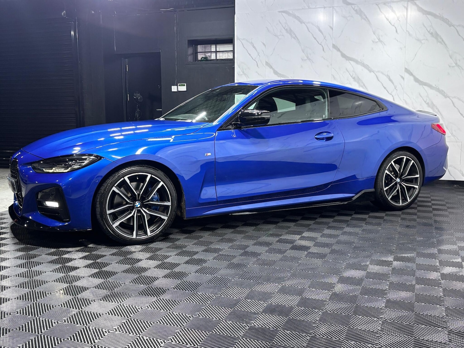 Used BMW 4 Series 2020 for sale - 77298400: Photo 11