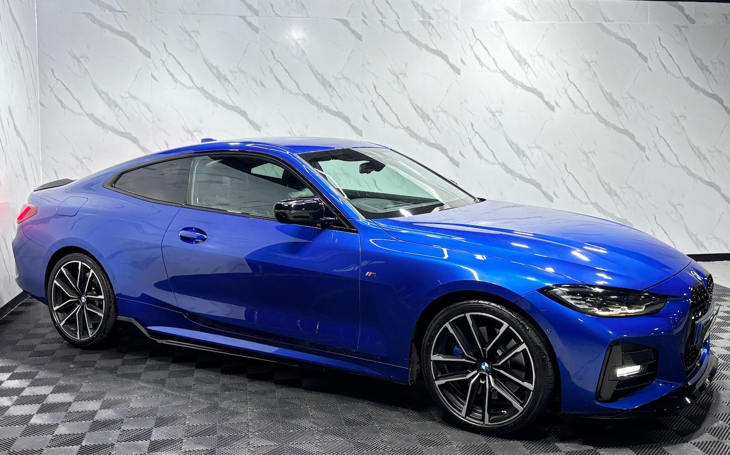 Used BMW 4 Series 2020 for sale - 77298400: Photo 12