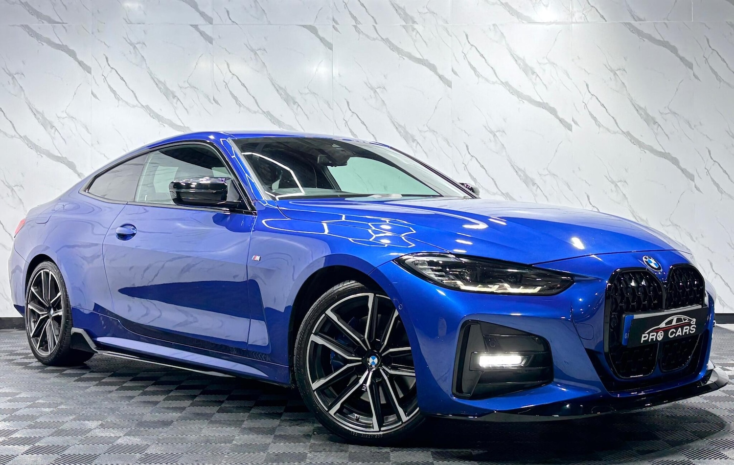 Used BMW 4 Series 2020 for sale - 77298400: Photo 13