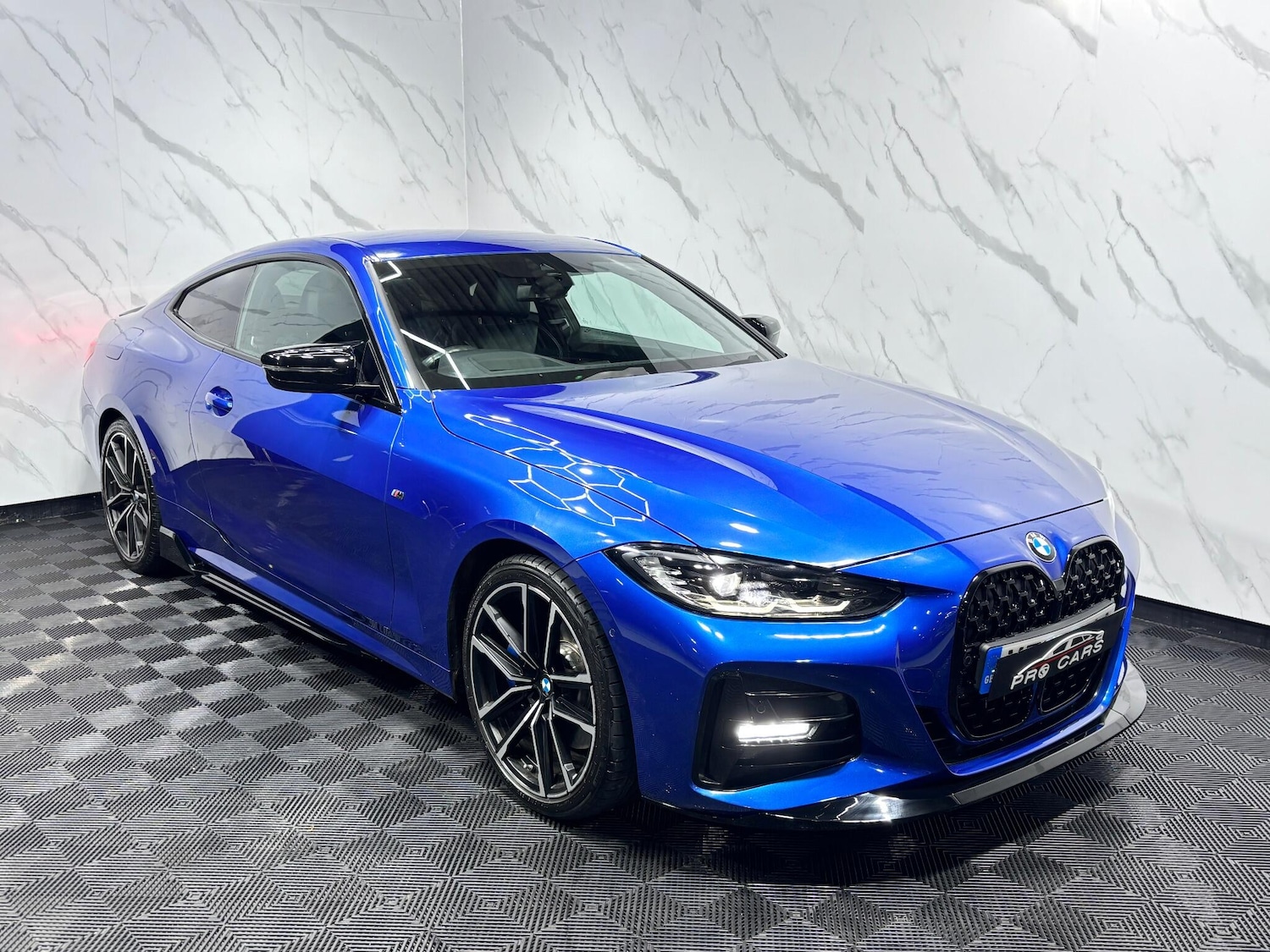 Used BMW 4 Series 2020 for sale - 77298400: Photo 14