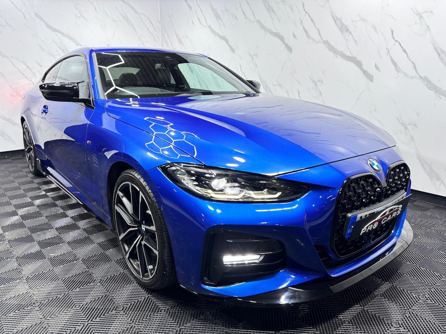 Used BMW 4 Series 2020 for sale - 77298400: Photo 15