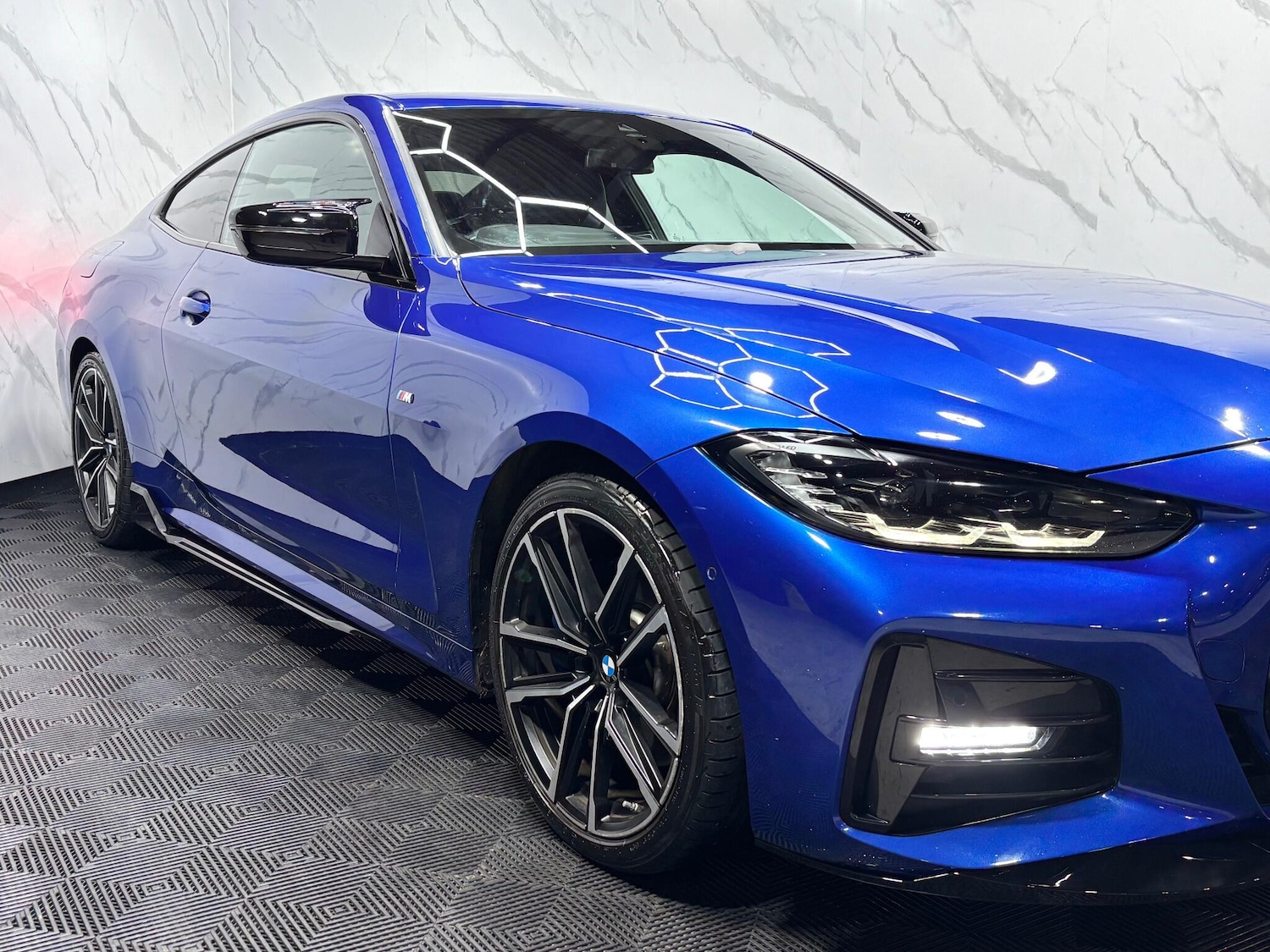 Used BMW 4 Series 2020 for sale - 77298400: Photo 16