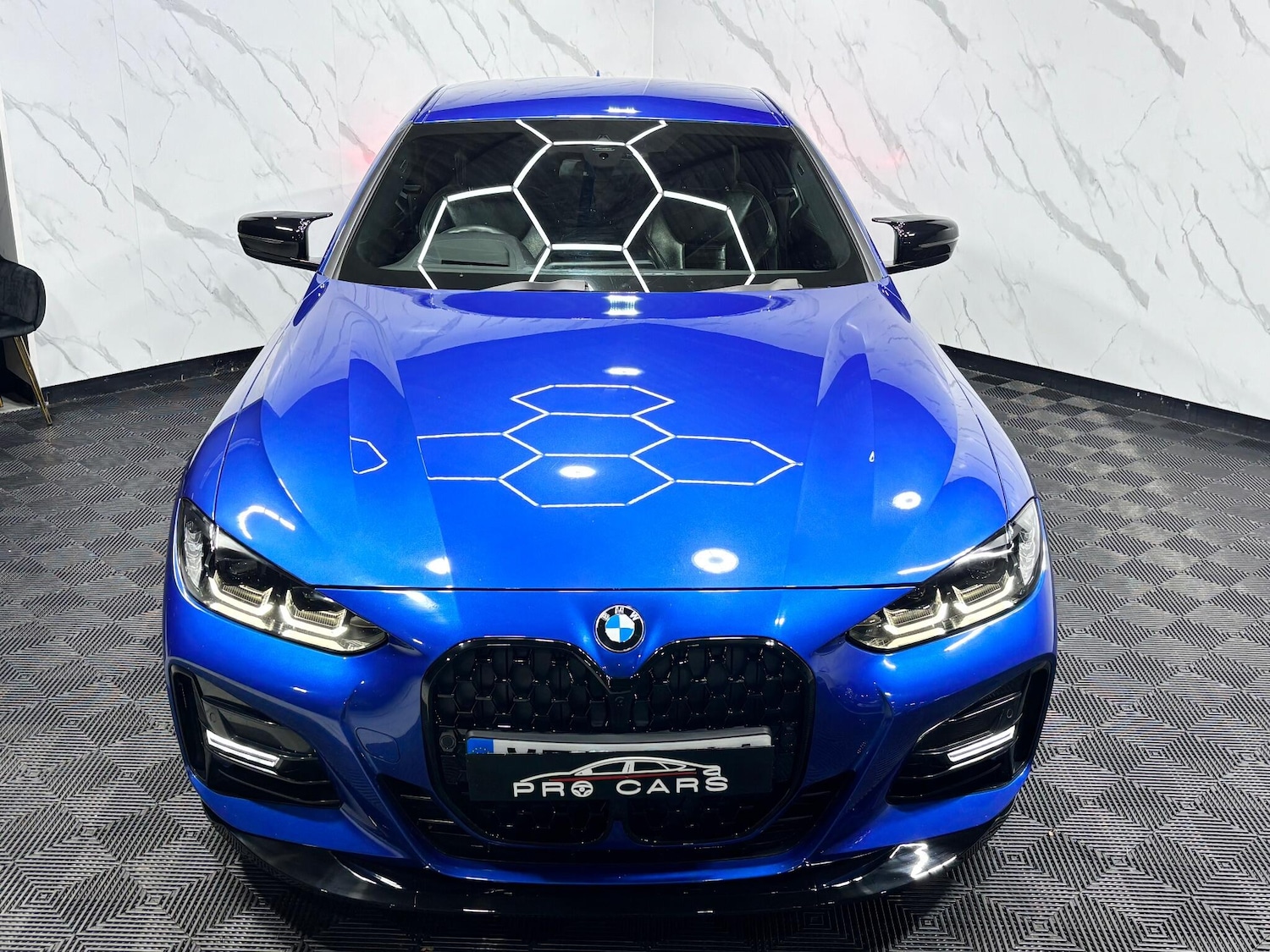 Used BMW 4 Series 2020 for sale - 77298400: Photo 17