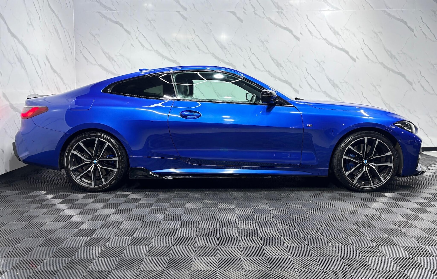 Used BMW 4 Series 2020 for sale - 77298400: Photo 19