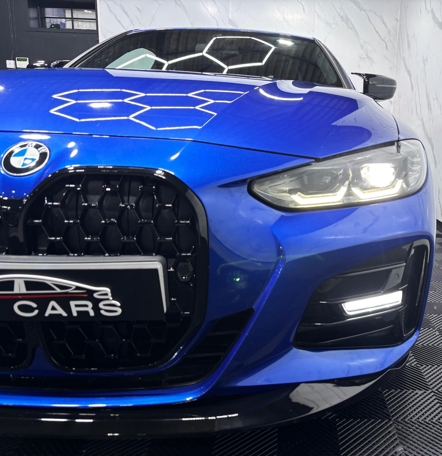 Used BMW 4 Series 2020 for sale - 77298400: Photo 24