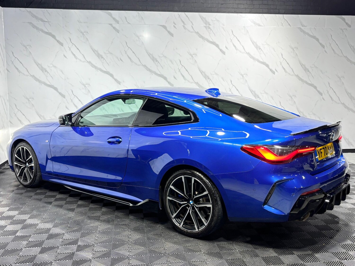 Used BMW 4 Series 2020 for sale - 77298400: Photo 31