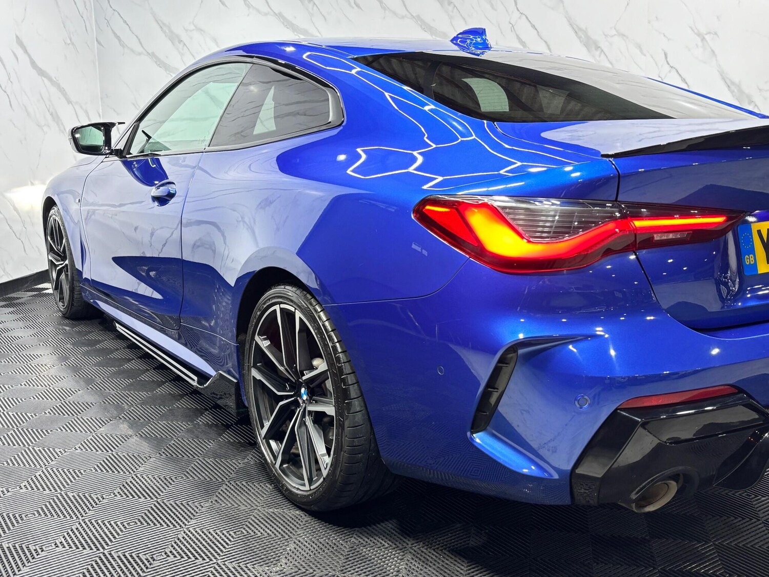 Used BMW 4 Series 2020 for sale - 77298400: Photo 32