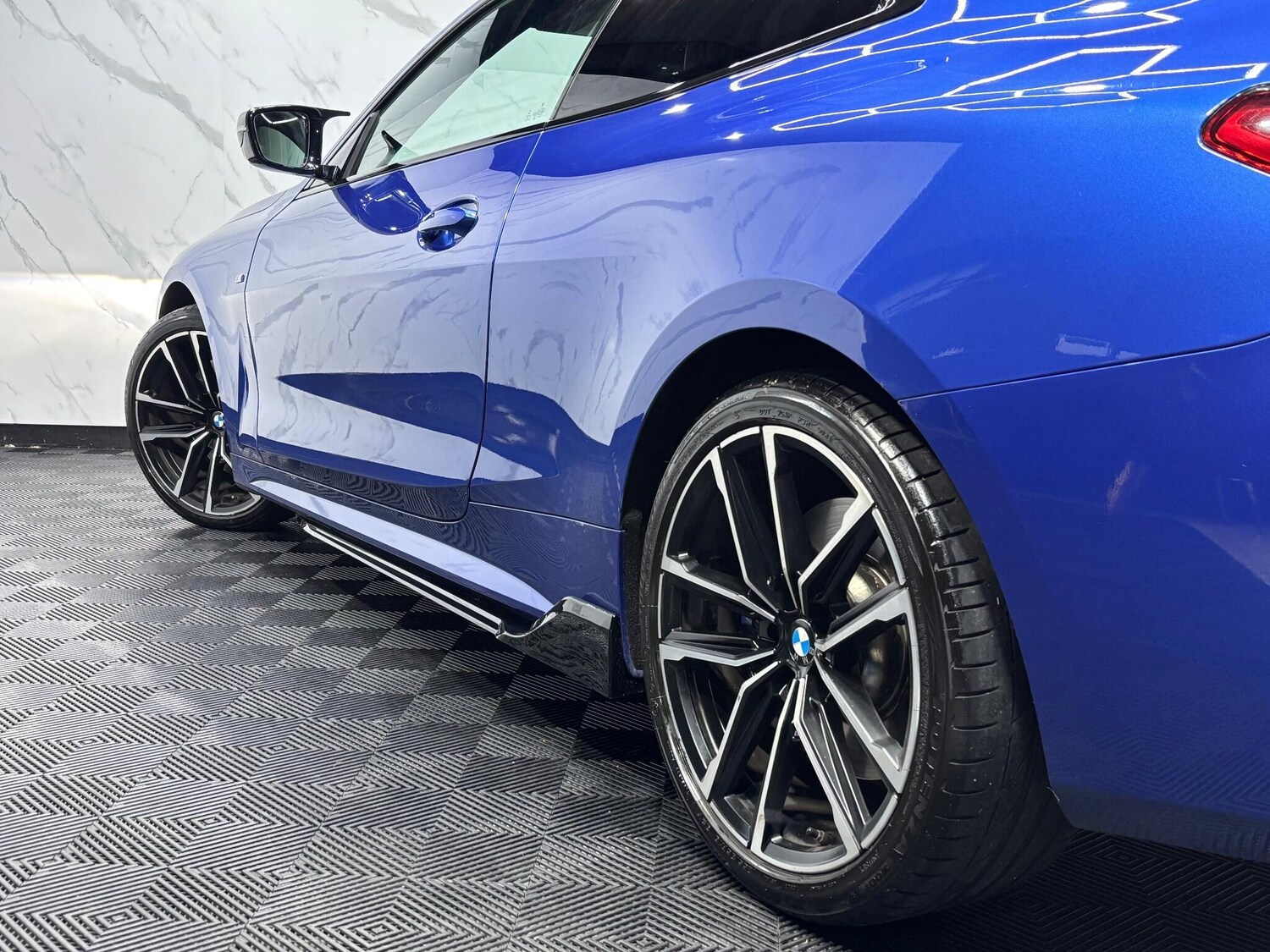 Used BMW 4 Series 2020 for sale - 77298400: Photo 36