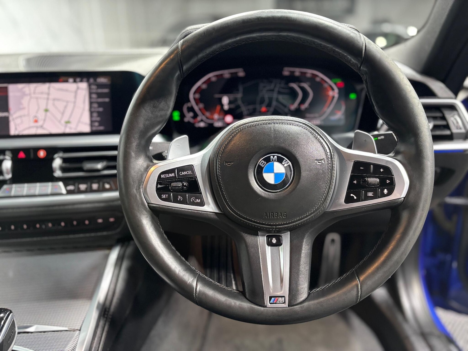 Used BMW 4 Series 2020 for sale - 77298400: Photo 44