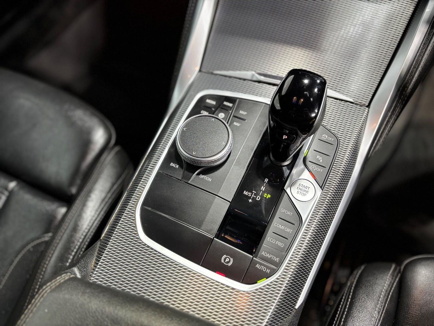 Used BMW 4 Series 2020 for sale - 77298400: Photo 45