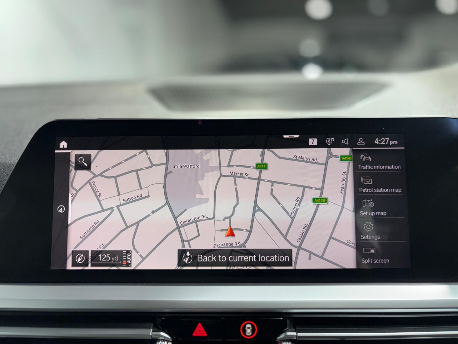 Used BMW 4 Series 2020 for sale - 77298400: Photo 48