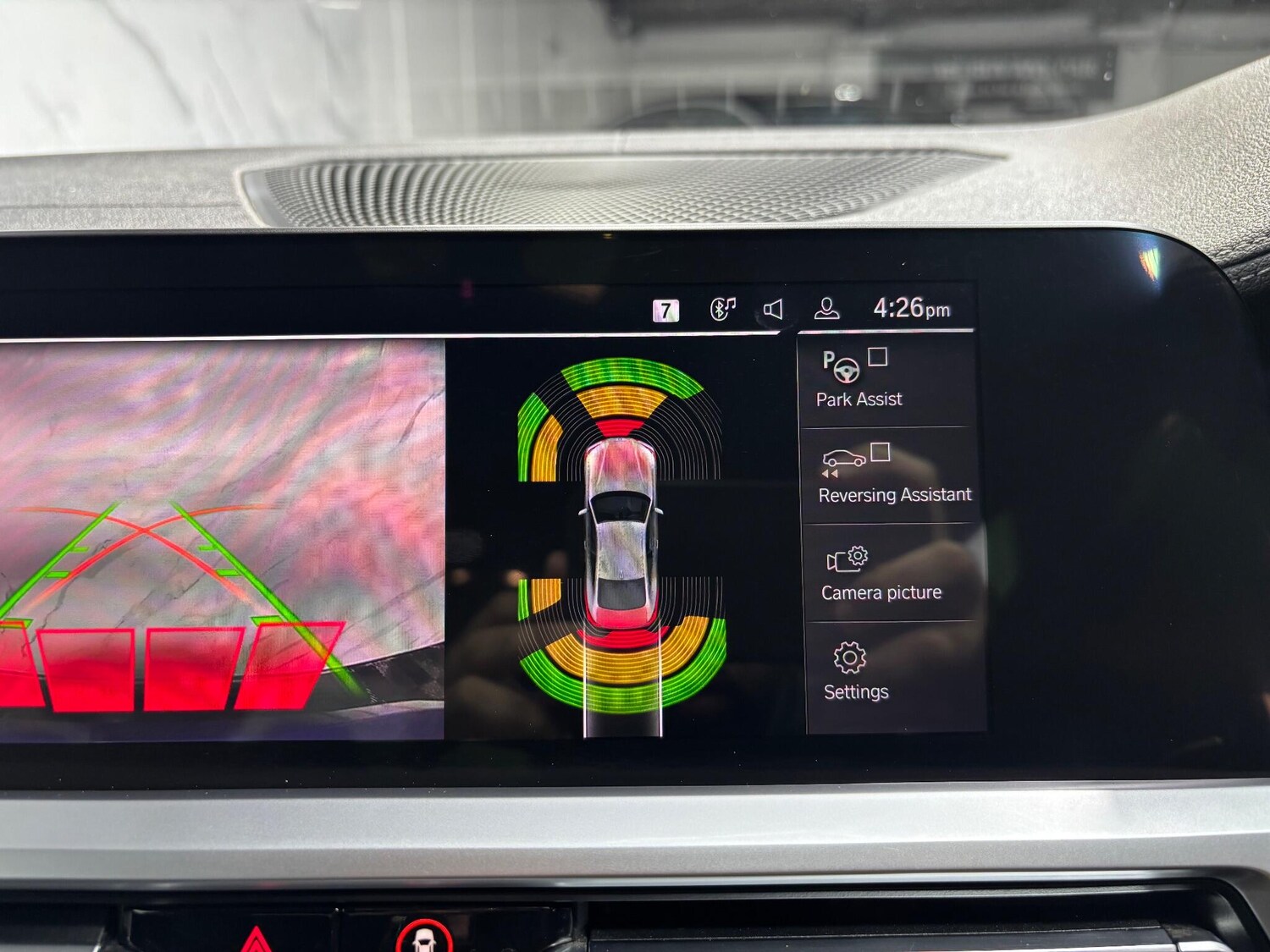 Used BMW 4 Series 2020 for sale - 77298400: Photo 50