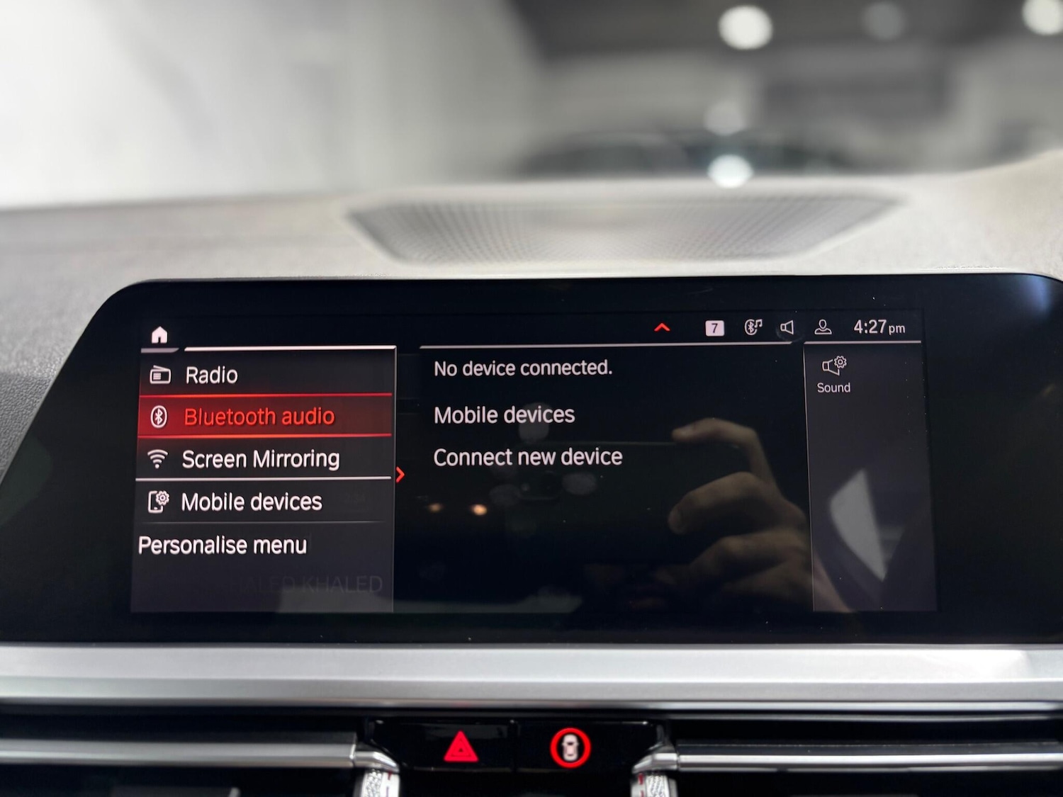 Used BMW 4 Series 2020 for sale - 77298400: Photo 51