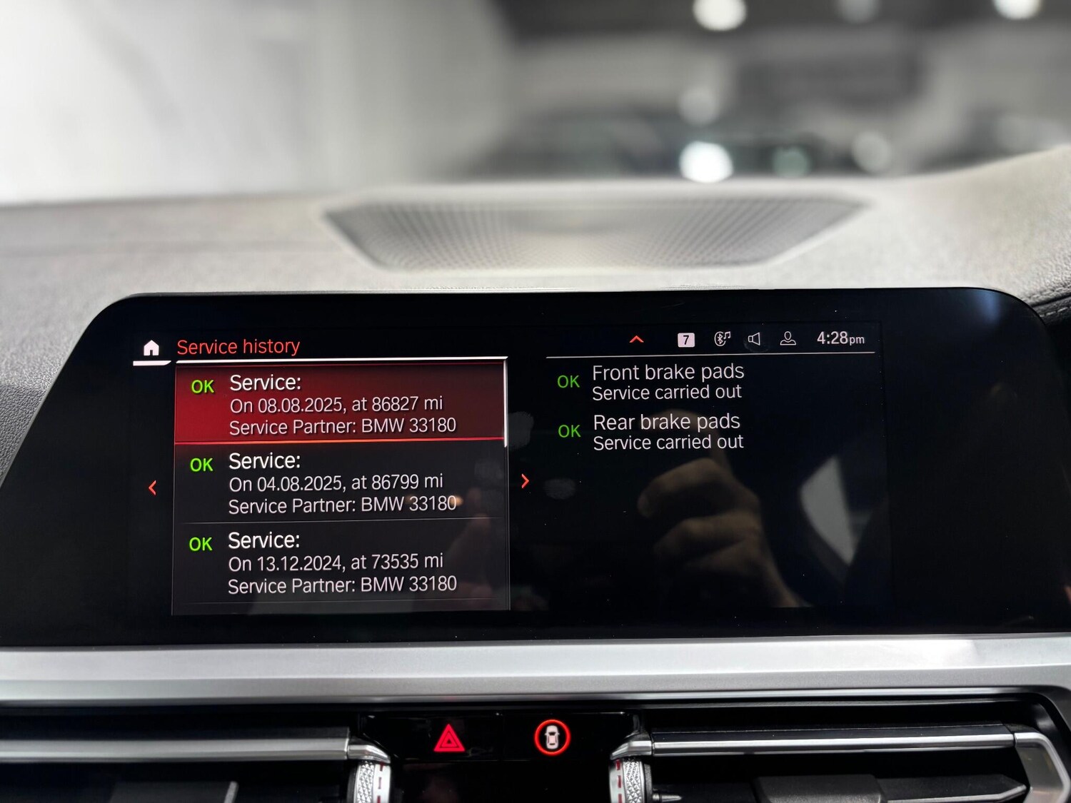 Used BMW 4 Series 2020 for sale - 77298400: Photo 52