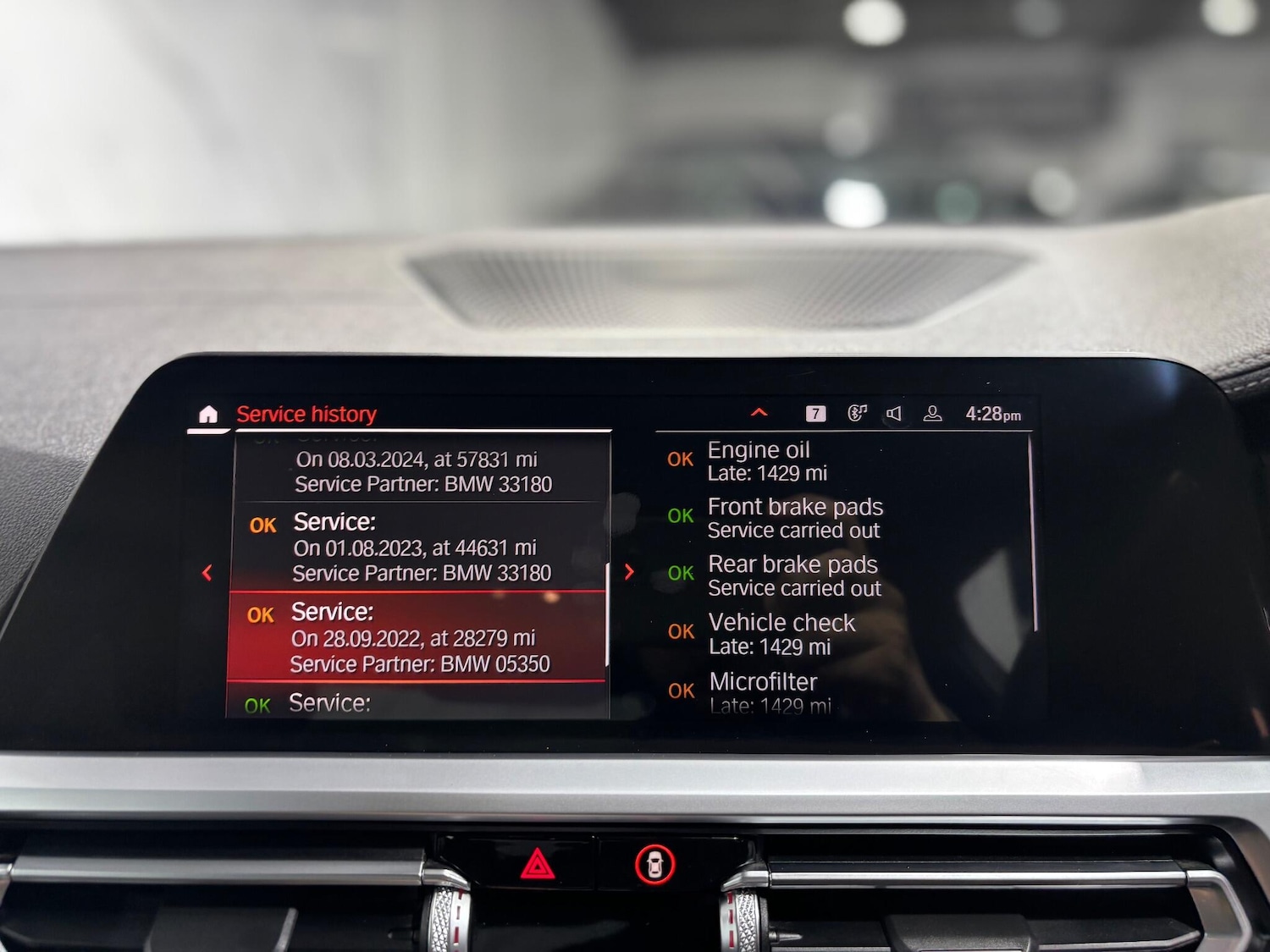 Used BMW 4 Series 2020 for sale - 77298400: Photo 54