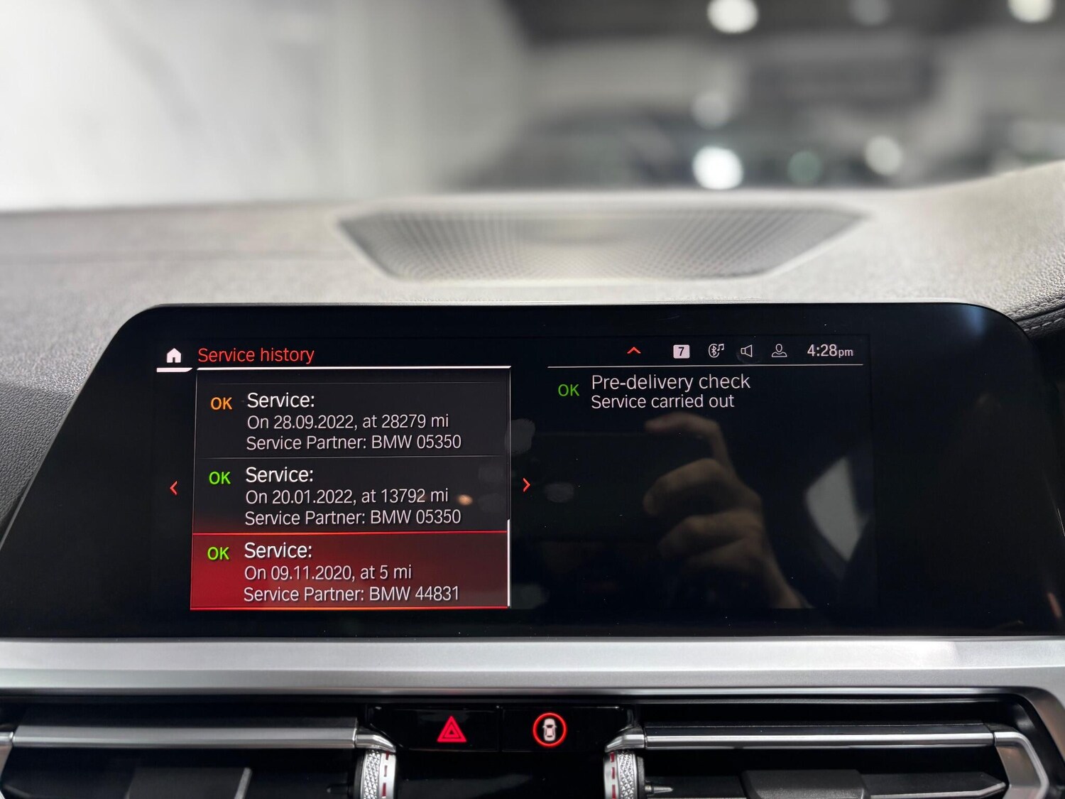 Used BMW 4 Series 2020 for sale - 77298400: Photo 55