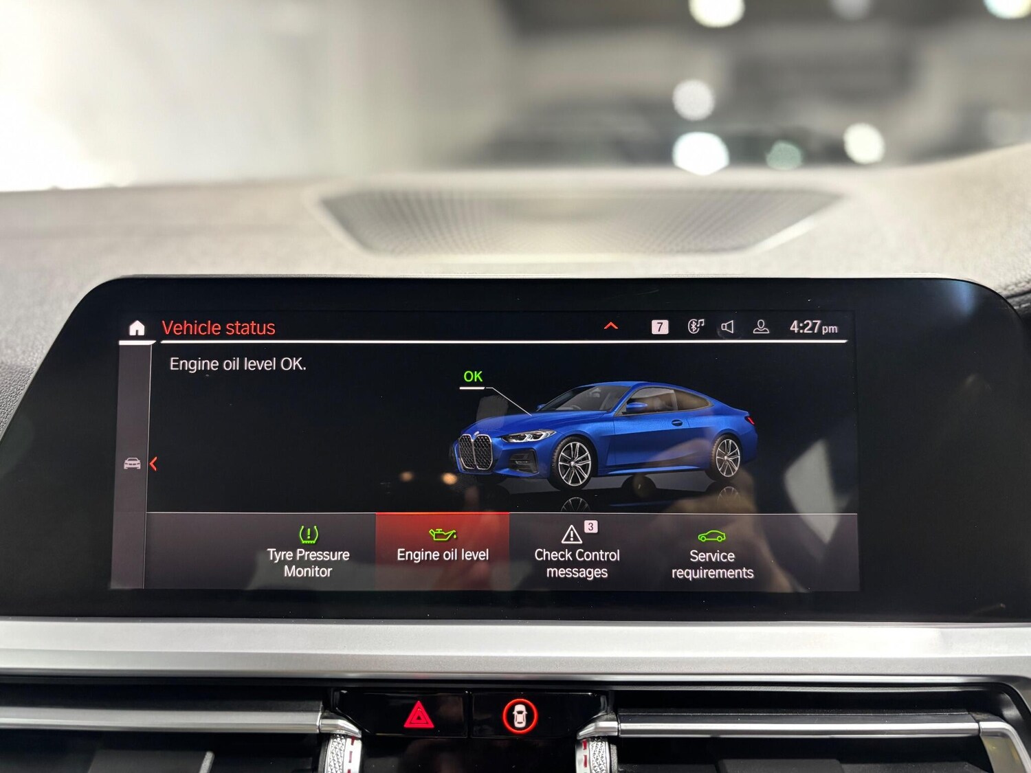 Used BMW 4 Series 2020 for sale - 77298400: Photo 56