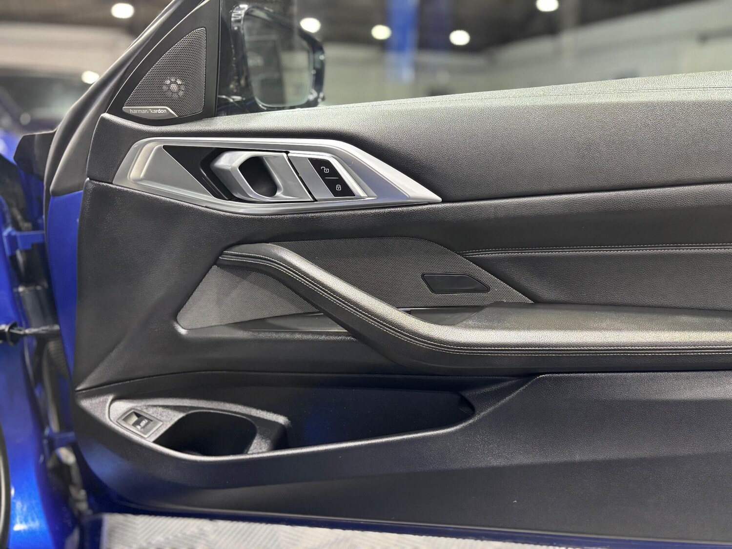 Used BMW 4 Series 2020 for sale - 77298400: Photo 66