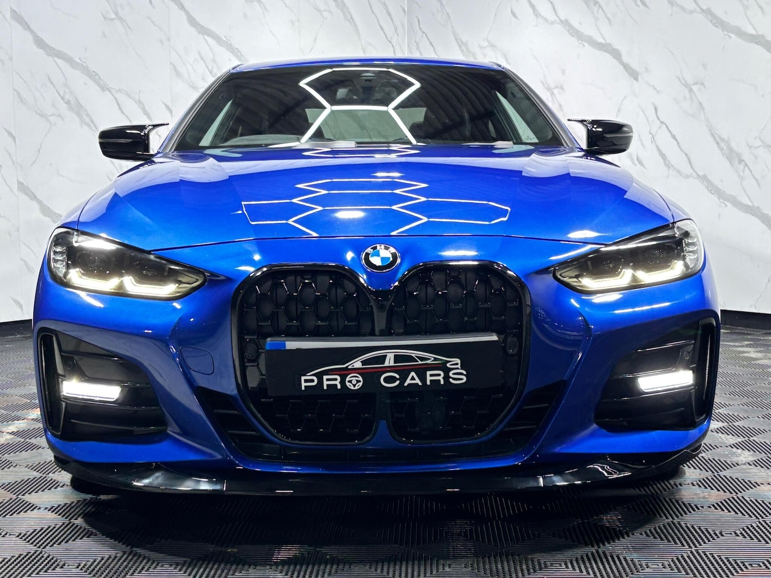 Used BMW 4 Series 2020 for sale - 77298400: Photo 7