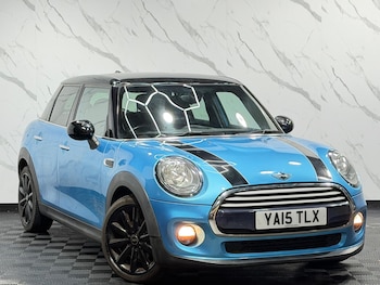 Used MINI Hatch 2015 for sale - 77298388: Photo
