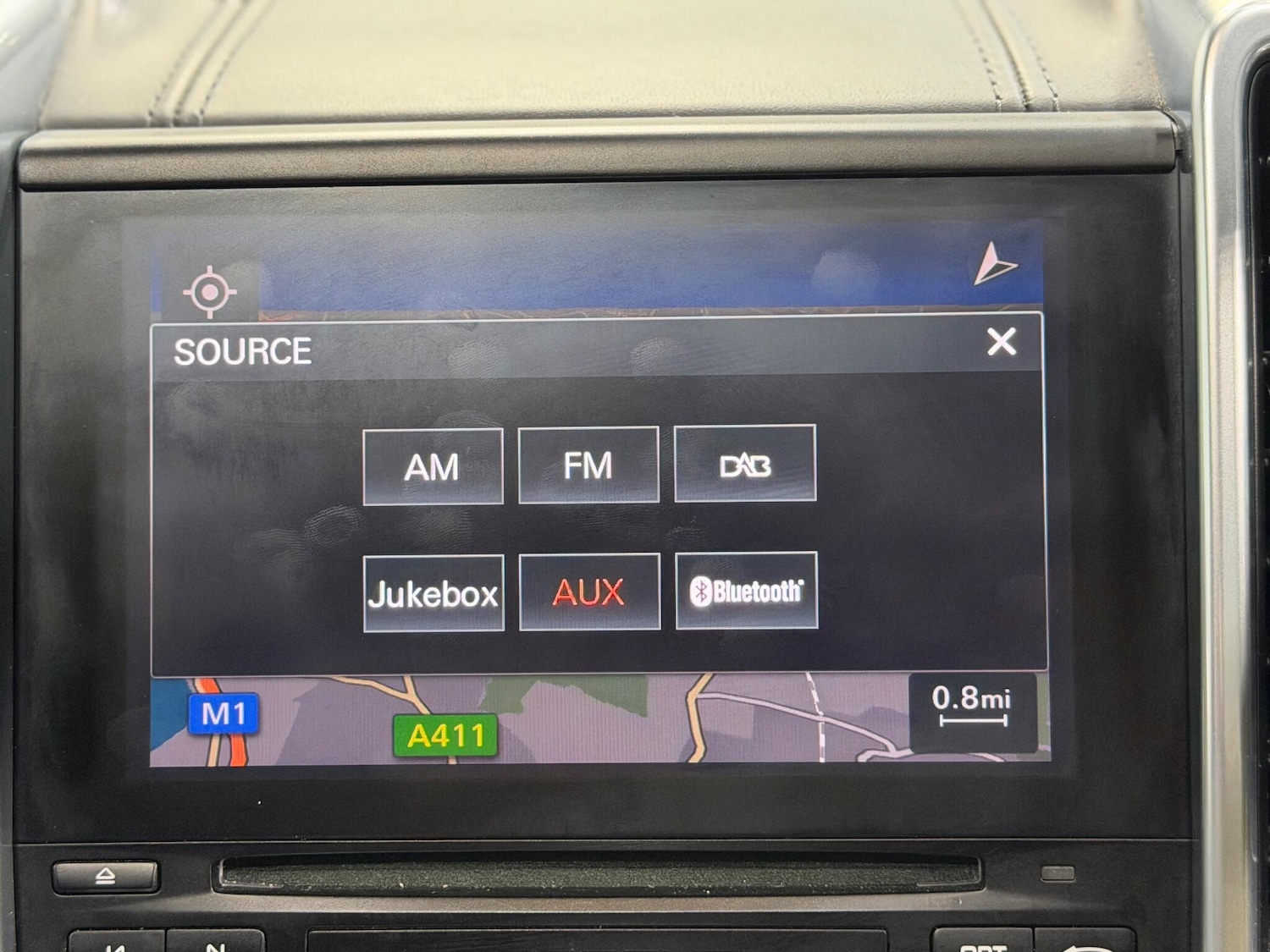 Used Porsche Cayenne 2017 for sale - 77298391: Photo 56